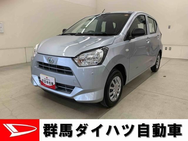ミライースL SAIII
