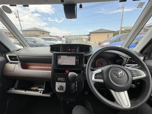ルーミー1.0 G S