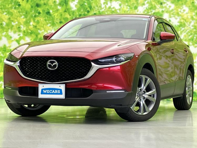 CX-302.0 20S ツーリング