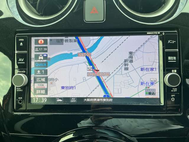 ノート1.2 e-POWER X