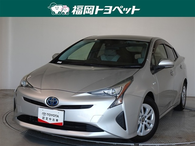 プリウス1.8 S ウェルキャブ 助手席回転チルトシート Bタイプ