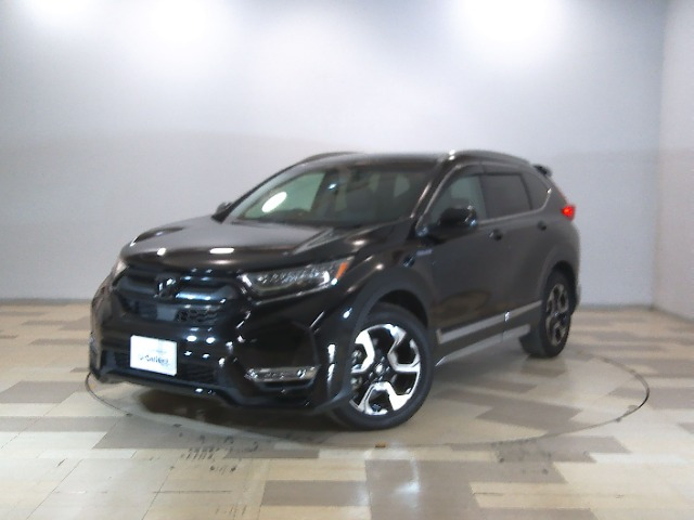CR-V2.0 ハイブリッド EX マスターピース 4WD