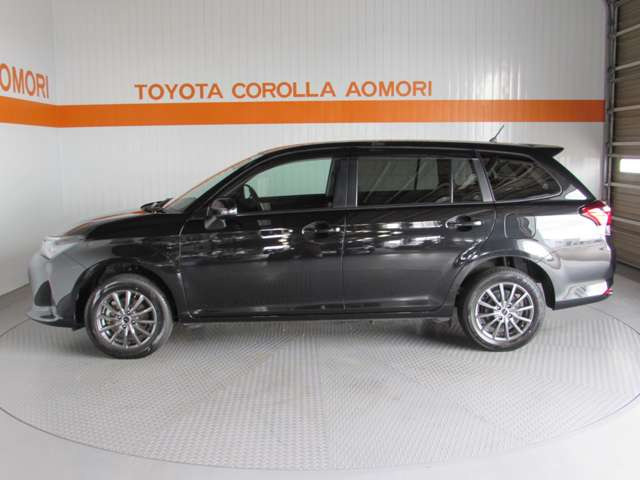 カローラフィールダー1.5 EX 4WD