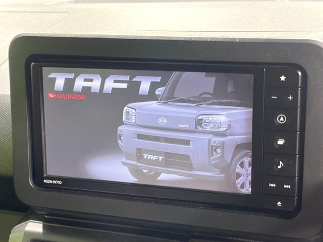 タフトG
