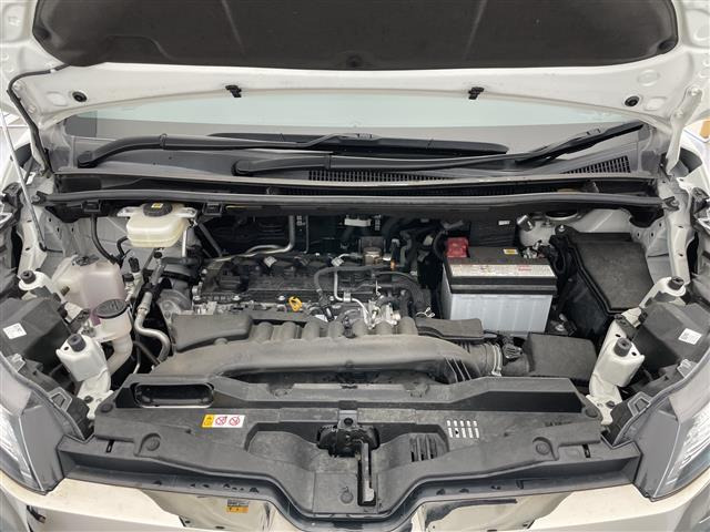ノア2.0 S-Z 4WD