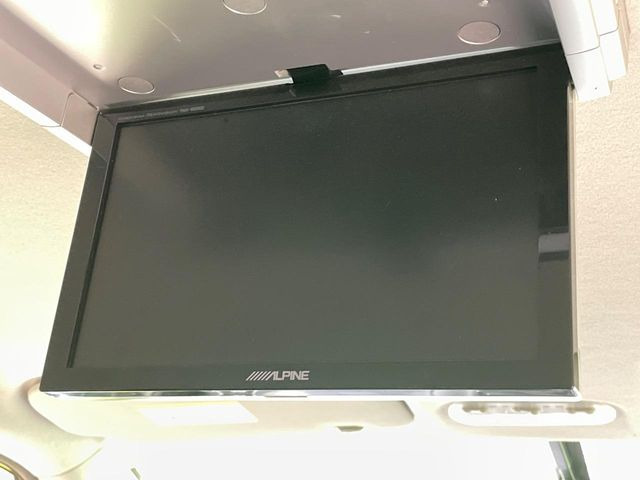 セレナ2.0 ハイウェイスター Vセレクション