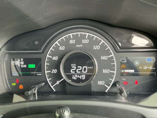 ノート1.2 e-POWER X