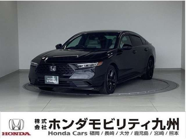 アコード2.0 e:HEV ホンダ センシング 360プラス