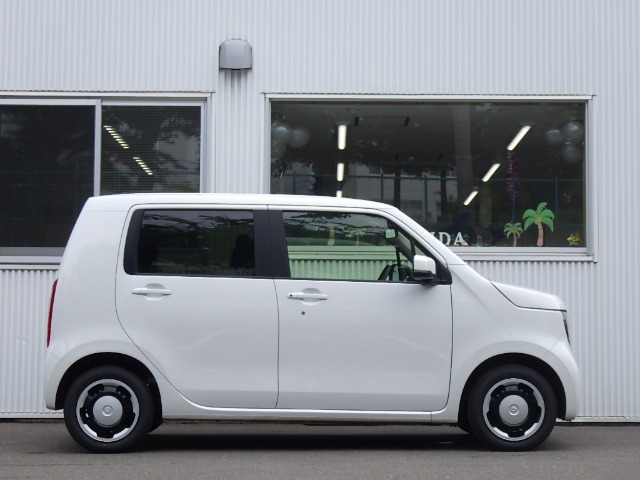 N-WGNL 4WD