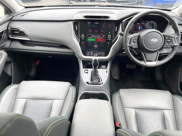 レガシィアウトバック1.8 エックスブレイク EX 4WD