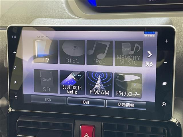 タントカスタムRS