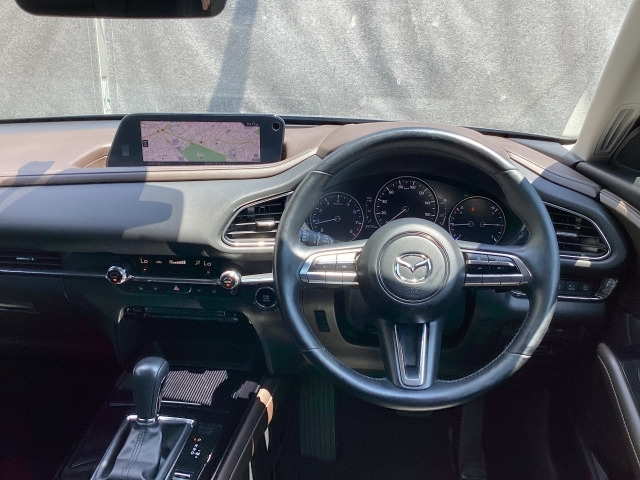 CX-302.0 20S Lパッケージ