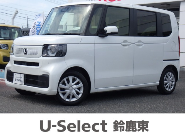 N-BOX