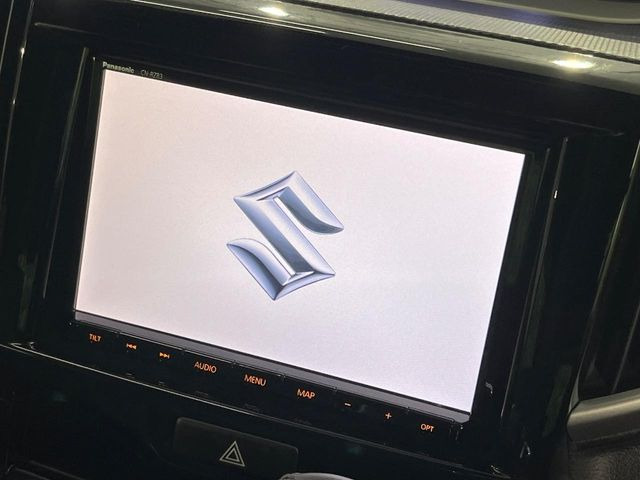 ソリオバンディット1.2 ハイブリッド(HYBRID)  MV デュアルカメラブレーキサポート