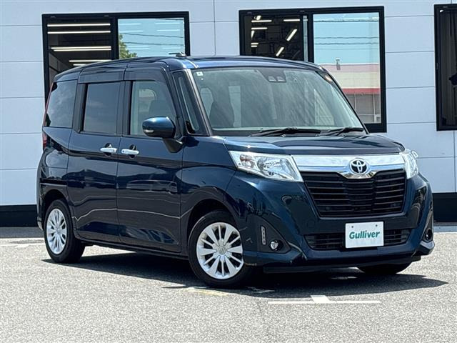 ルーミー1.0 G-T