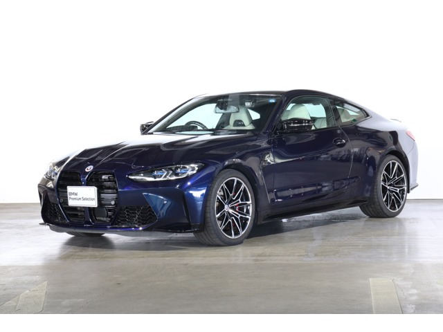 M4クーペ