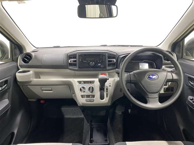 プレオプラスL 4WD