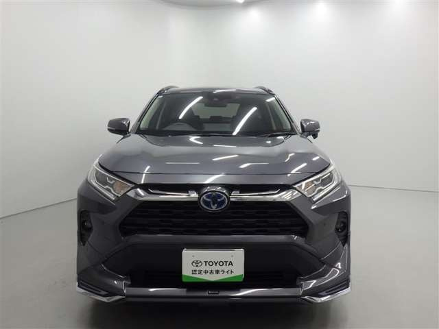 RAV42.5 ハイブリッド X