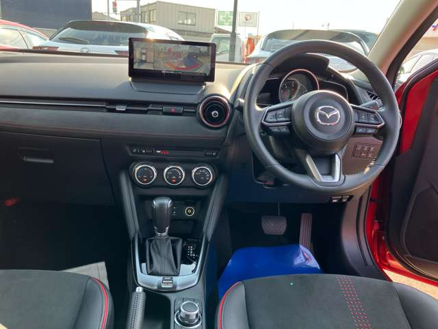 MAZDA21.5 15 スポルトプラス