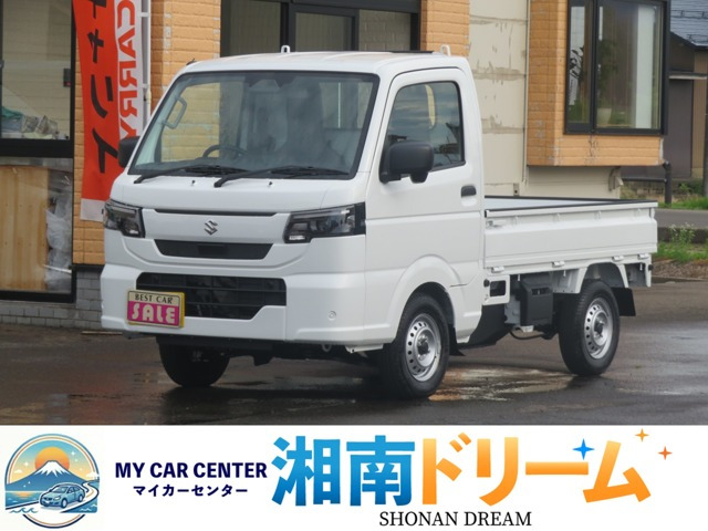 キャリイKC 農繁 4WD
