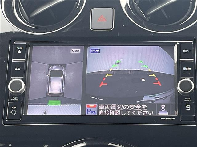 ノート1.2 e-POWER メダリスト