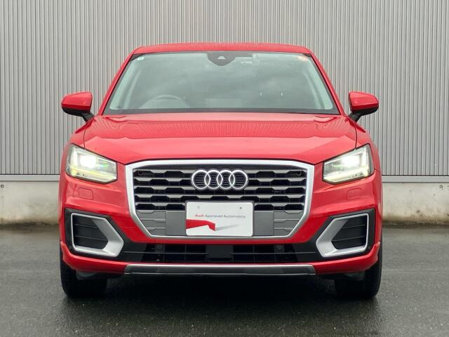 Q21.0 TFSI スポーツ