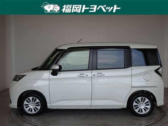 タンク1.0 G ウェルキャブ 助手席リフトアップシート Bタイプ
