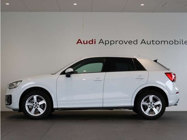 Q21.0 TFSI スポーツ