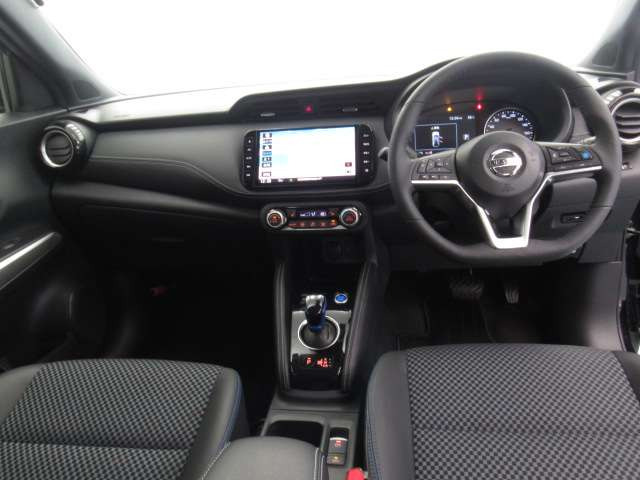 キックス1.2 X (e-POWER)