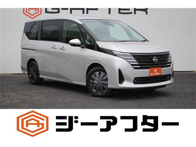 セレナ2.0 XV