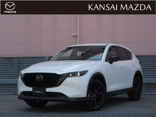 CX-52.0 20S ブラックトーンエディション