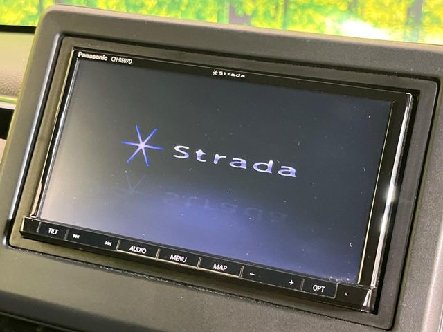 N-BOXカスタムL ターボ
