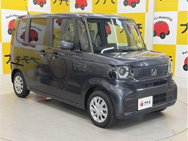 N-BOX