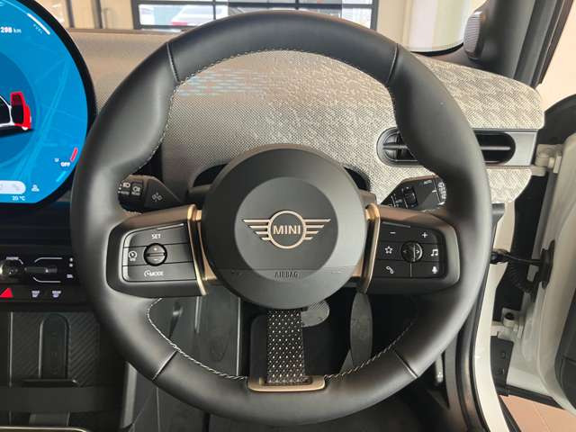 ミニクーパー C DCT
