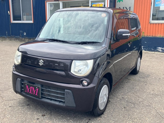 MRワゴンX 4WD