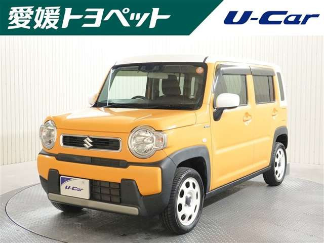 スペーシアハイブリッド(HYBRID) G