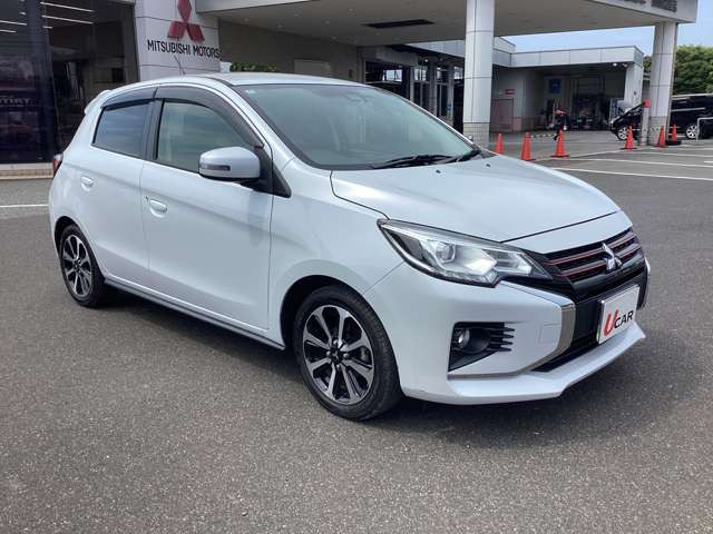ミラージュ1.2 G