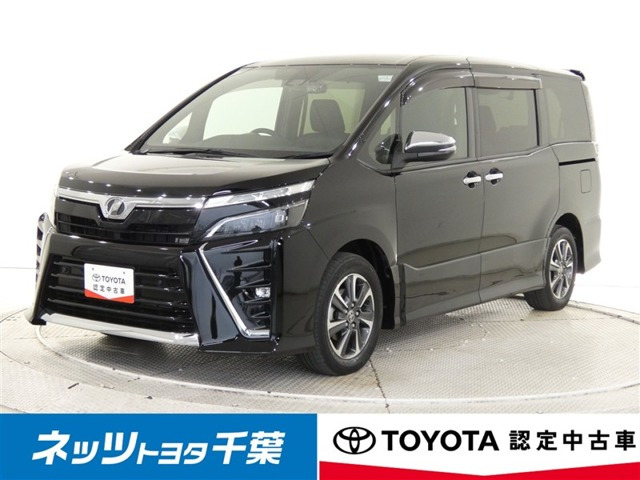ヴォクシー2.0 ZS 煌II