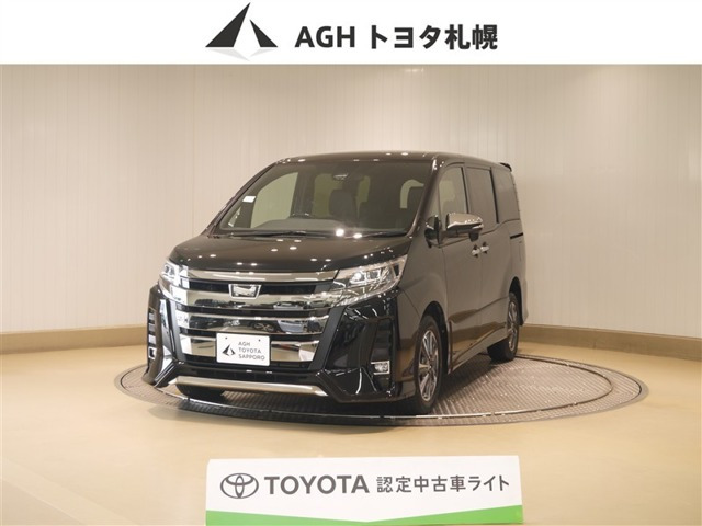 ノア2.0 Si W×B III 4WD