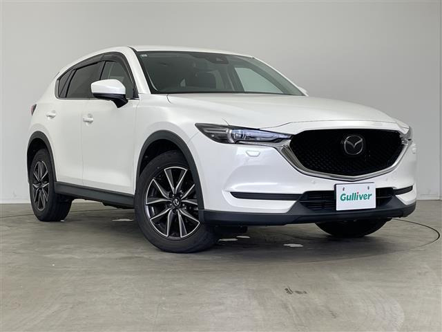 CX-52.2 XD プロアクティブ 4WD
