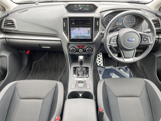 インプレッサスポーツ1.6 i-S