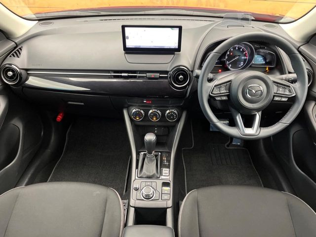 CX-31.5 15S ツーリング