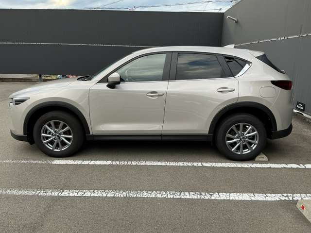 CX-52.2 XD i セレクション  4WD