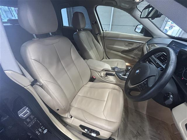 3シリーズグランツーリスモ320d xドライブ ラグジュアリー 4WD