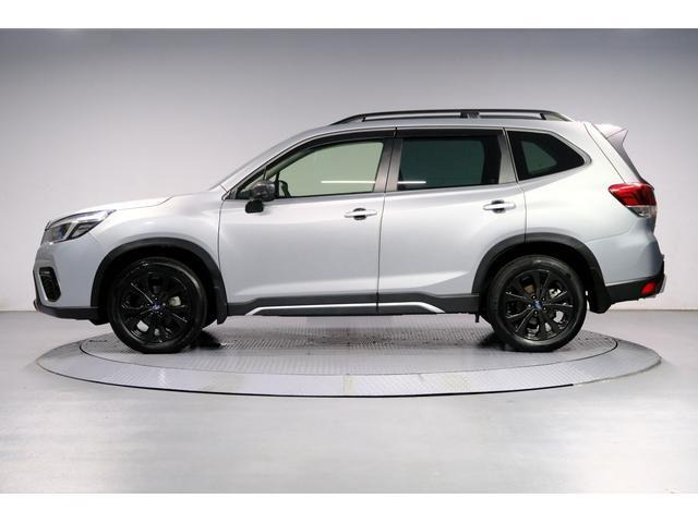 フォレスター1.8 スポーツ 4WD