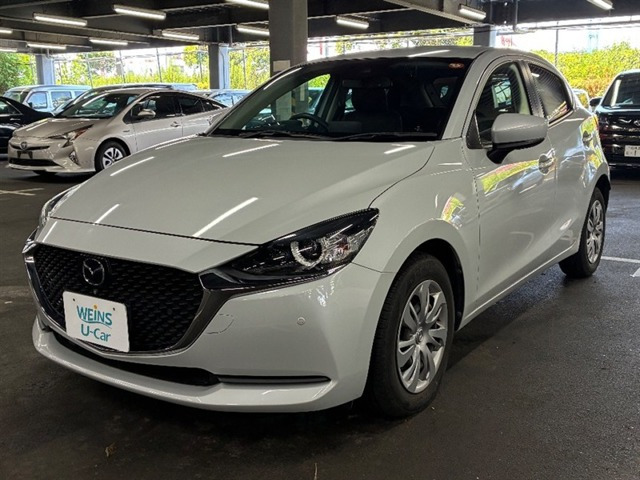 MAZDA21.5 15S プロアクティブ