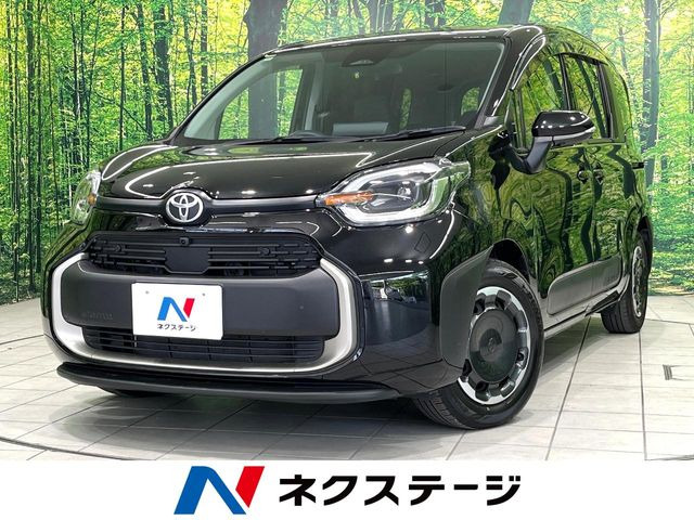 シエンタハイブリッド 1.5 Z