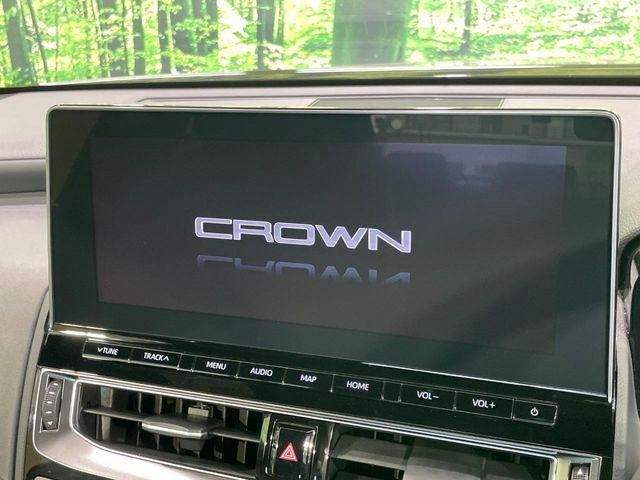 クラウンハイブリッド 2.5 G