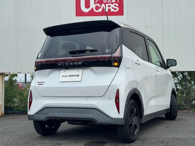 サクラX 90周年記念車