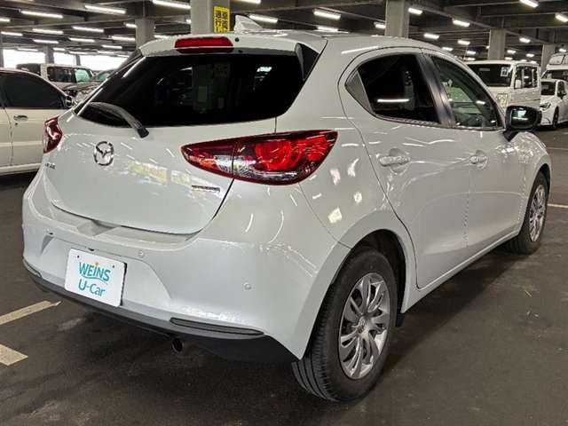MAZDA21.5 15S プロアクティブ